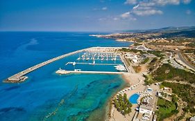 Karpaz Gate Marina Hotel